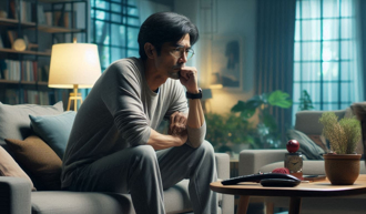 不履行夫妻义务还惨遭遗弃 悲情人夫决定终结12年婚