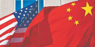 中美棋局台灣被交易？旅美教授預言1事「要跟時間賽跑」