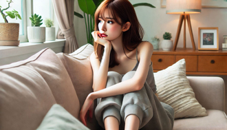 軍職人夫偷腥嘿咻 小三嗨喊：被塞得很滿！正宮拳頭硬了