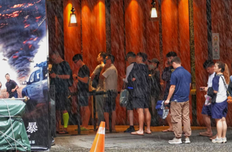 下周一颱風假有望？各地暴風圈侵襲機率曝