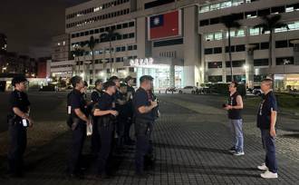 北北基桃聯手出擊「還靜於民」 嚴打改管猴取締噪音車