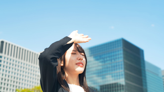 下周一迎小暑 4生肖當心健康 命理師揭開運法