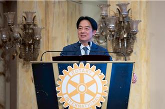 时论广场》脱离现实 华府对台湾失去信心（翁履中）