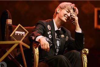 認後悔拍片！炎亞綸爆哭致歉：我讓很多人失望了