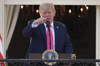 《紐時》揭馬斯克吸毒醜聞 疑川普爆料得意：我告密的