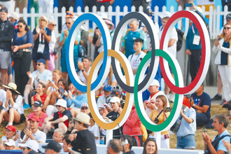 今天动了梅》金牌之外的火药味 印巴衝突蔓延到运动赛场