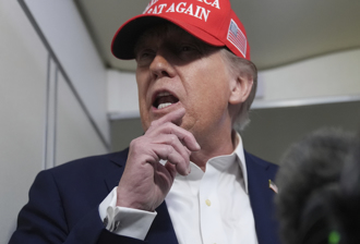 川普曝與習近平可能互訪 專家指美表明對台1態度超重要