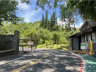 丹娜絲颱風逼近 花蓮森林遊樂區預警性封閉、禁止觀浪