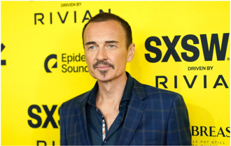 漫威男星不敌癌症病逝！享年56岁 遗孀悲恸证实