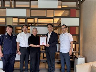 新光三越與警合作 建構信義商圈無死角