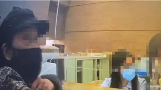 北市婦欲提領1800萬投資 警銀不斷勸說急攔阻