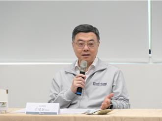 藍委喊關稅談判不可犧牲農民   卓揆：最敏感產品一定守住