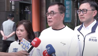 曝罷免「缺公」李四川喊投一次票就好：饒了公務員吧