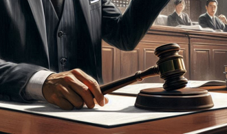 夫控4年多不曾同床 妻反駁被他騙了！法官打臉雙方准離婚