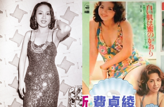 恆述法師昔被「大20歲日本經紀人」猛追求　破皮抱病逃回台灣