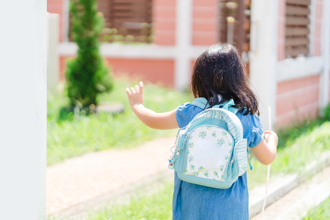 開學日突請假1周 媽媽崩潰曝原因 一票家長喊＋1
