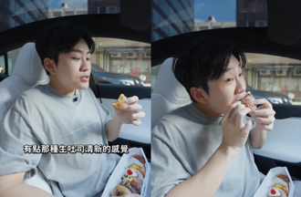 日本甜甜圈來台排爆！網敲碗「1超狂企劃」 Joeman霸氣回應