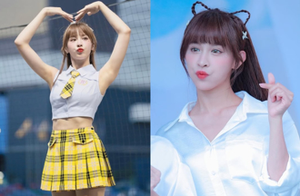 與小6歲陳晨威被拍！中信女神啾啾爆戀情 首發文曝「真實心聲」