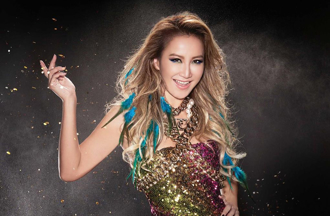 CoCo李玟逝世2年！冒一現象讓粉絲驚呼：現身了