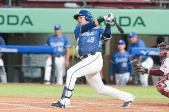 中職》悍將打瘋了！單局狂轟13分擊潰桃猿 改寫隊史紀錄