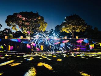 淡水古蹟博物館20週年慶 「滬尾之光」光影展璀璨登場