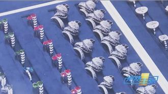 「黃金平替」賣爆了！漲幅超過黃金 投資消費熱度飆升