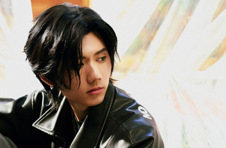 黃霆睿宣布唱進台北大巨蛋 認了分開「發現自己放不下」