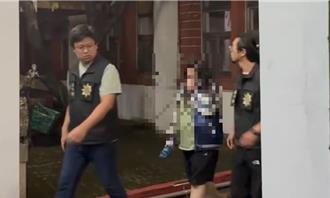 豐原5口命案！「團購主」警詢6小時　依詐欺、恐嚇、洗錢移送複訊