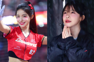 味全龍慘遭逆轉！李多慧也傻眼「張嘴愣住」笑翻網：越看越愛