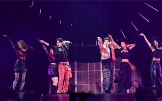 颱風來襲！SJ D＆E、盧廣仲高雄啤酒音樂節緊急宣布取消