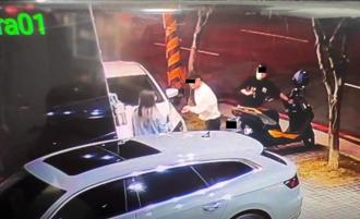 若堅持報警...豐原五口生前努力償債 她嘆：天上不會掉餡餅