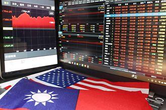 16檔Q2營收雙增 衝鋒