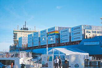 川普关税最后通牒》马士基示警：美进口商仍承担21％关税