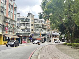 北市蛋黃、新北蛋白 房價反轉