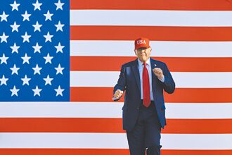 大而美驚險過關 IMF敲警鐘