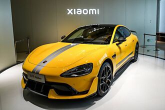 全球市值前50強車企 陸占17席