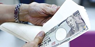 日圓甜炸！新台幣換日圓現鈔驚見0.2019 再刷史上新低價