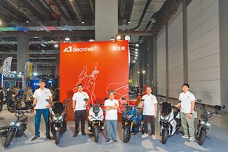 美越关税底定 宏佳腾H2带劲