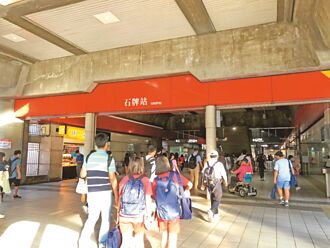 台北房市 石牌生活圈 學區、機能兼具