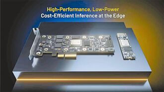 大聯大品佳集團 搶攻Edge AI