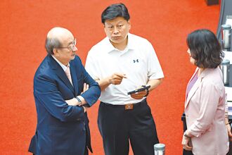 教部推遲營養午餐法 挨批犧牲學童健康