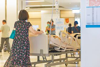 代替住院 在宅急症照護 年底擴大上路