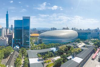 民間參與公建 引資逾2.4兆