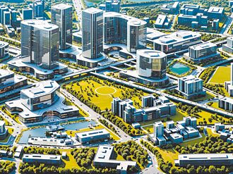 基捷场站规画 聚焦产业青年友好