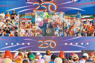 明年建國250年 美將設250座偉人銅像