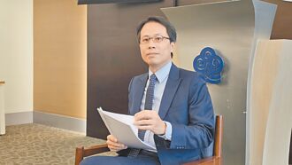 陸官員閃避羅文嘉 海基會控金廈泳渡政治算計