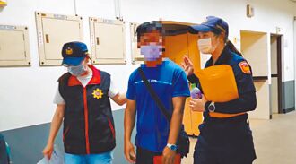 高雄 檢警相驗證實 翁海泳遭野犬咬死