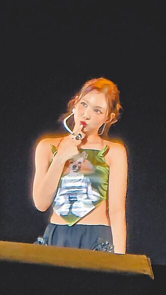 TWICE娜璉撂中文最愛嗑火鍋