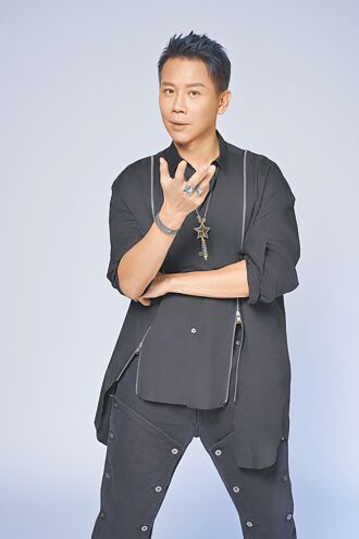 陶喆合作環球音樂 暌違12年出輯