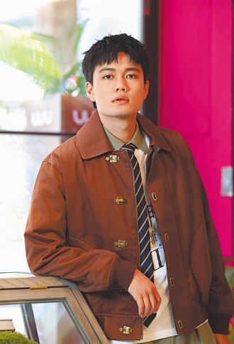 劉子銓演殺人犯自覺被掏空